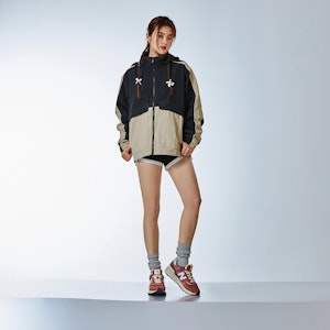 ニューバランス574 "辰年メルローレッド" U574LGBR 2