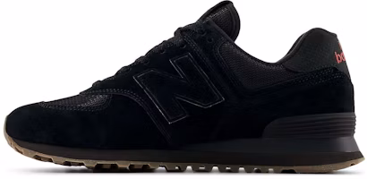 New Balance 574 'Year of The Horse - Black' U5748HM New Balance 574 'Year of The Horse - Black' U5748HM