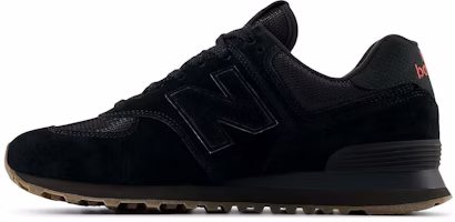 New Balance 574 'Year of The Horse - Black' U5748HM New Balance 574 'Year of The Horse - Black' U5748HM