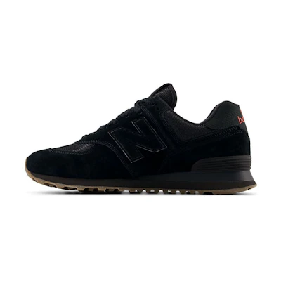 NB 574 'Year of The Horse - Black'
