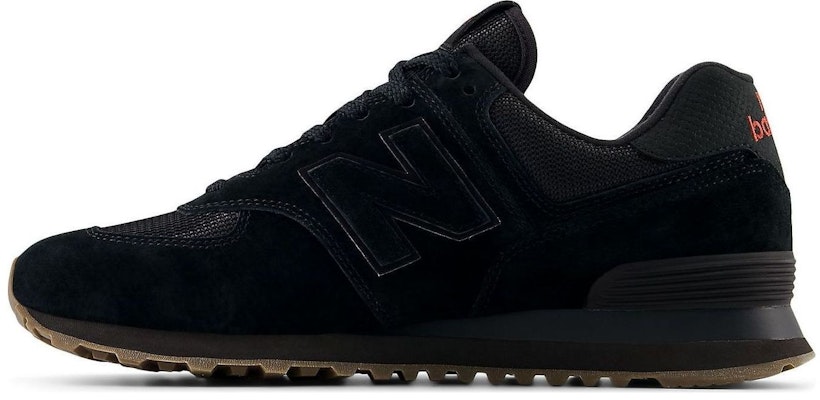 New Balance 574 ''Año del Caballo - Negro'' U5748HM Buy New Balance 574 ''Año del Caballo - Negro'' U5748HM