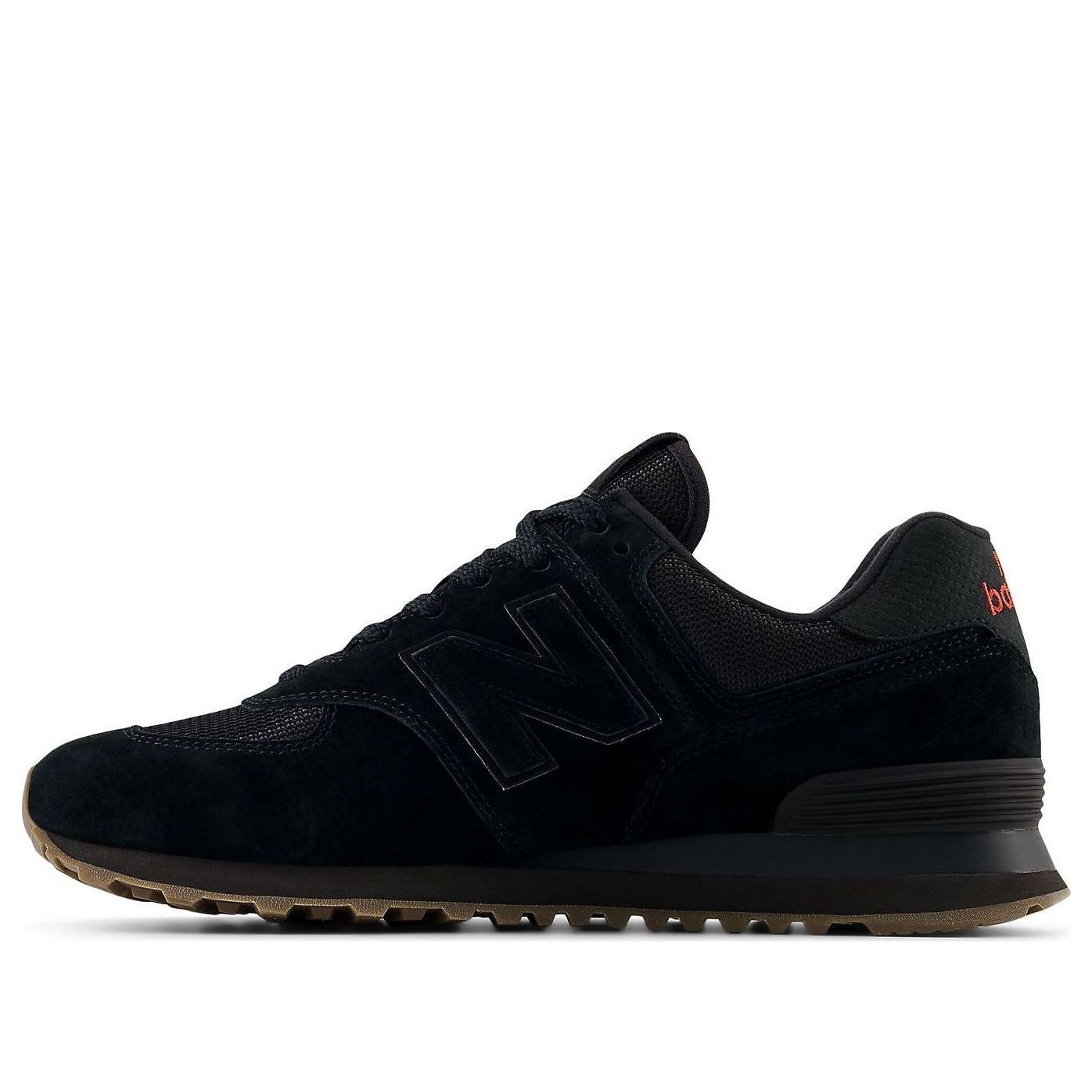 New Balance 574 'Year of The Horse - Black' U5748HM