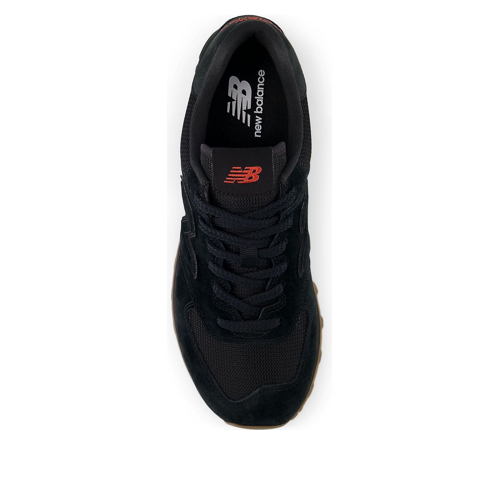 Purchase New Balance 574 ''Tahun Kuda - Hitam'' U5748HM