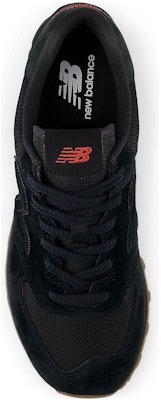 New Balance 574 ''Tahun Kuda - Hitam'' U5748HM Purchase New Balance 574 ''Tahun Kuda - Hitam'' U5748HM