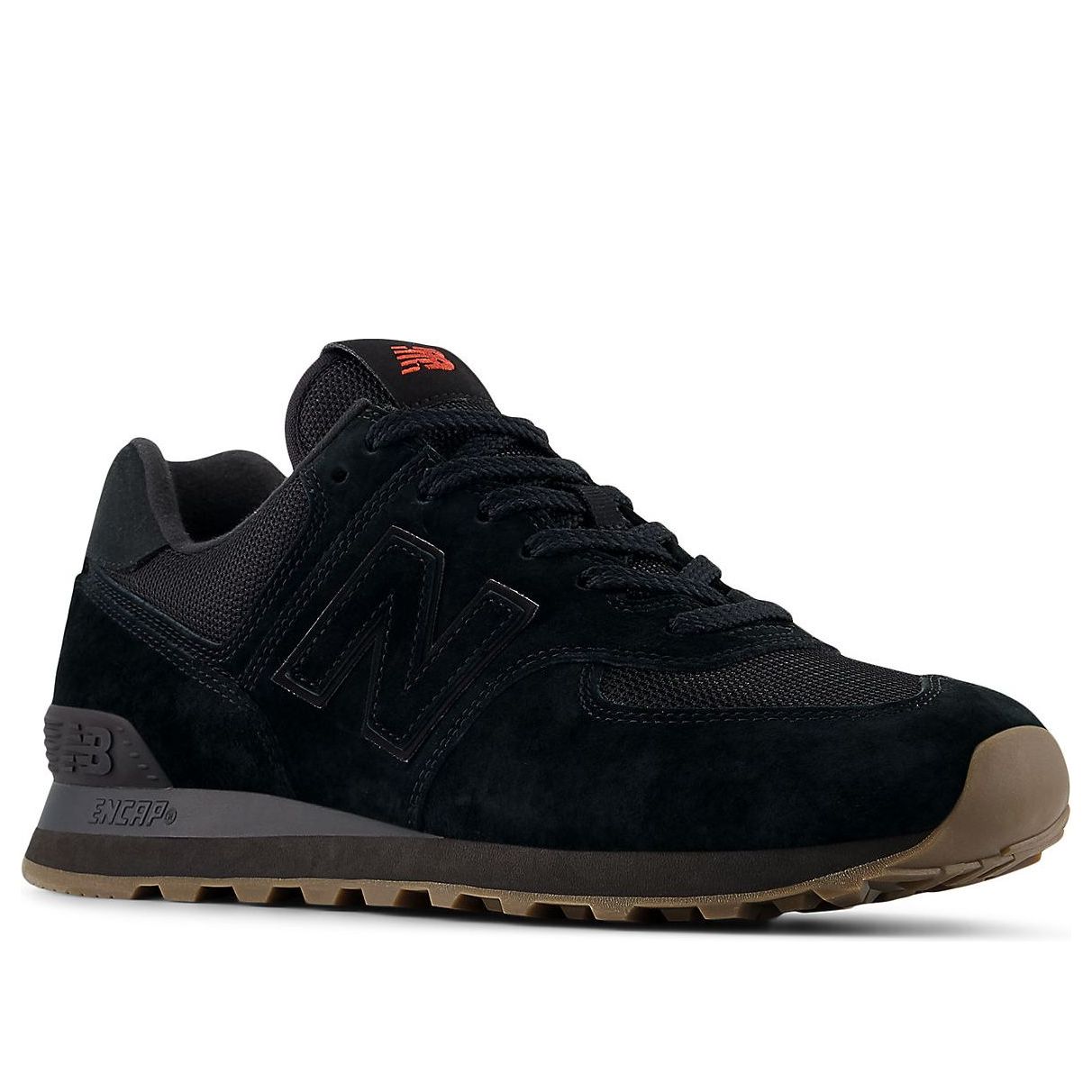 Details for New Balance 574 ''Tahun Kuda - Hitam'' U5748HM