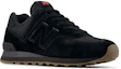 Details for New Balance 574 ''Tahun Kuda - Hitam'' U5748HM