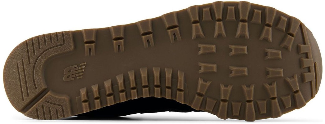 New Balance 574 ''Tahun Kuda - Hitam'' U5748HM Sizing New Balance 574 ''Tahun Kuda - Hitam'' U5748HM