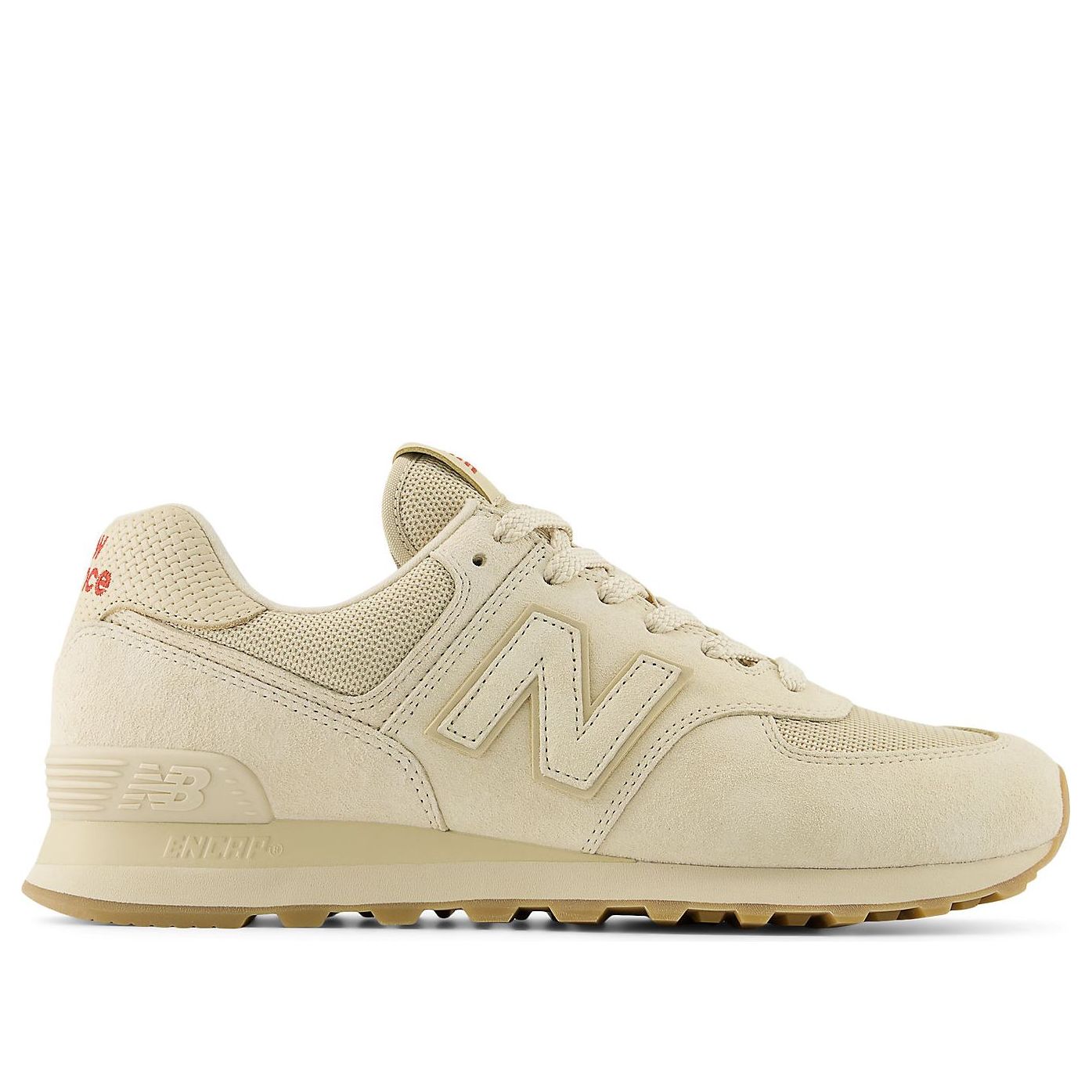 New Balance 574 'Year of The Horse - Tan' U5742EB
