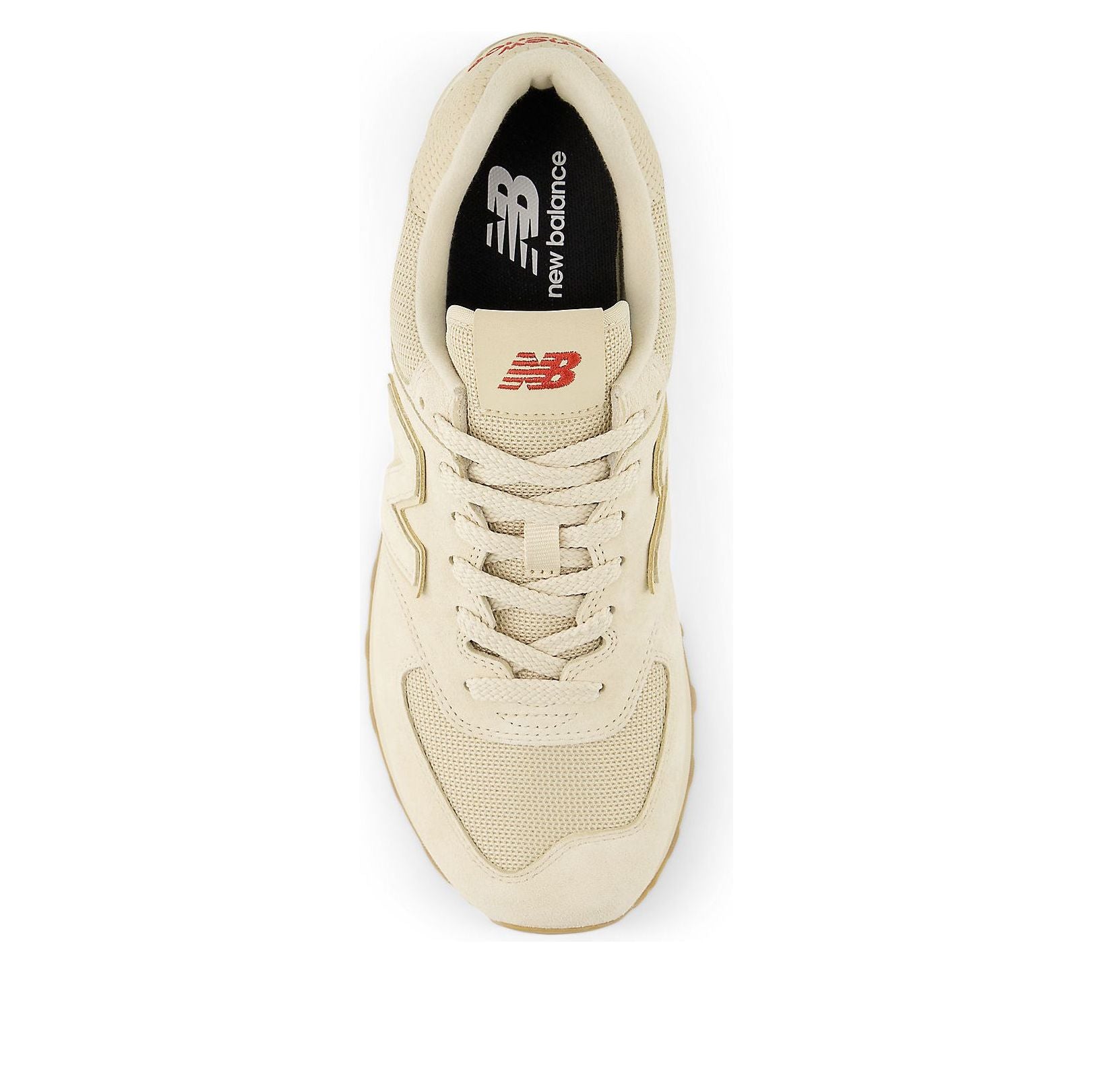 Shop ニューバランス 574 ''イヤーオブザホース - タン'' U5742EB