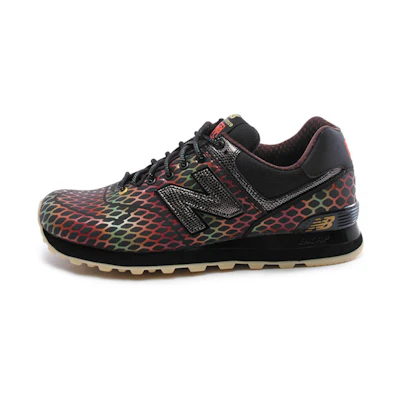 NB 574 'Year of the Snake'