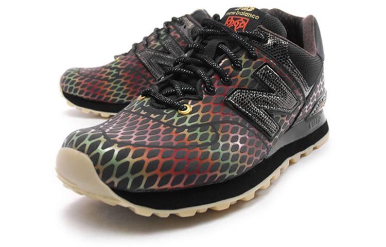 Order ニューバランス 574 'スネークイヤー' ML574TSN ML574TSN