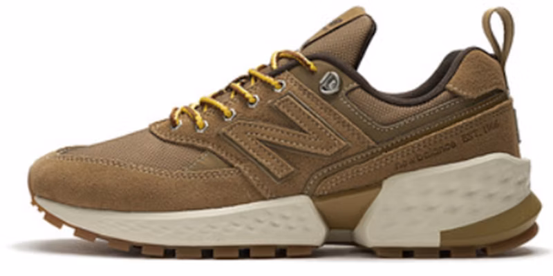 Sepatu Olahraga New Balance 574 Cokelat MS574ARF Buy Sepatu Olahraga New Balance 574 Cokelat MS574ARF