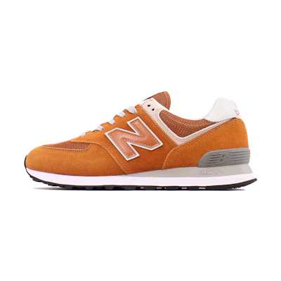 NB 574 'Yellow Brown Gray'