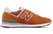 New Balance 574 'Kuning Coklat Kelabu' ML574EPE