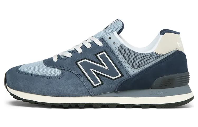 Buy New Balance 574 Biru Admiral U574N2