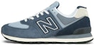 Buy ニューバランス574アドミラルブルー U574N2