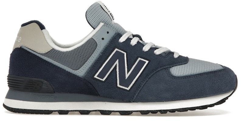 New Balance 574 Azul Admiral U574N2 Buy New Balance 574 Azul Admiral U574N2