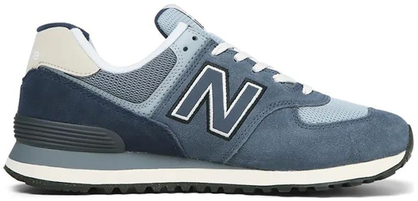 ニューバランス574アドミラルブルー U574N2 Order ニューバランス574アドミラルブルー U574N2