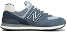 Order ニューバランス574アドミラルブルー U574N2