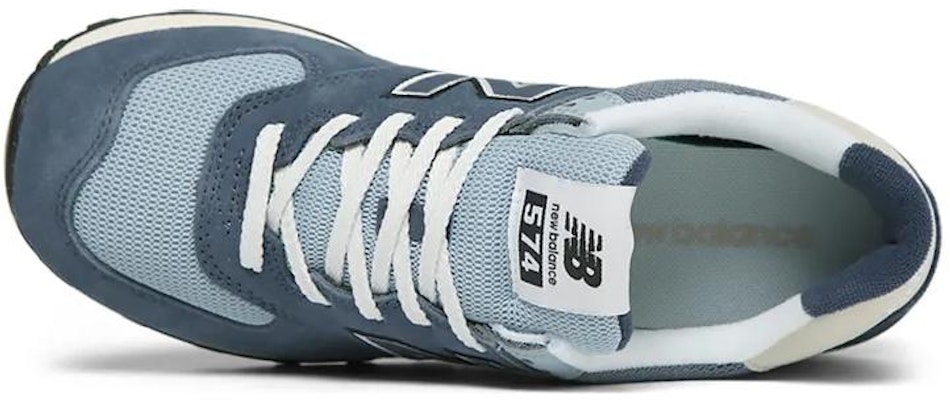 ニューバランス574アドミラルブルー U574N2 Shop ニューバランス574アドミラルブルー U574N2