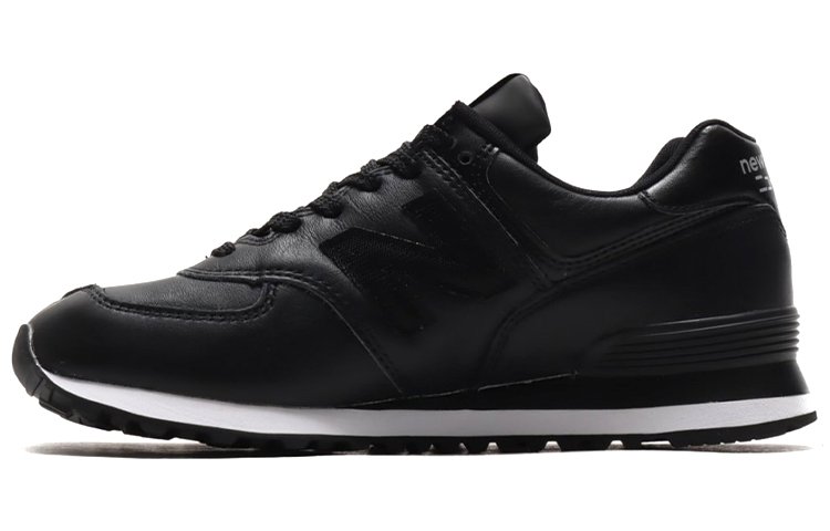Buy 뉴발란스 574 블랙/화이트 ML574NL