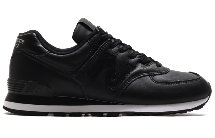 Order 뉴발란스 574 블랙/화이트 ML574NL