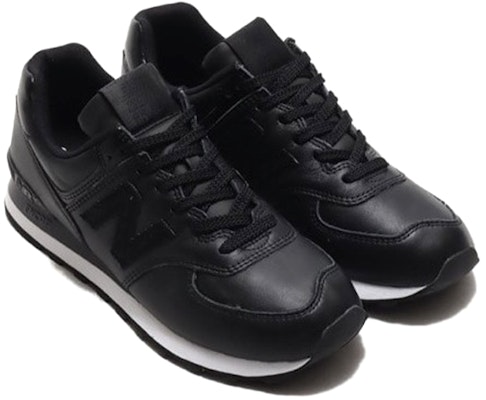 新百倫 574 黑白色 Lookbook 新百倫 574 黑白色