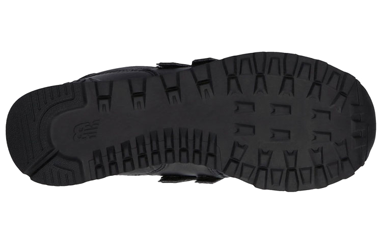 Shop 뉴발란스 574 블랙/화이트 ML574NL