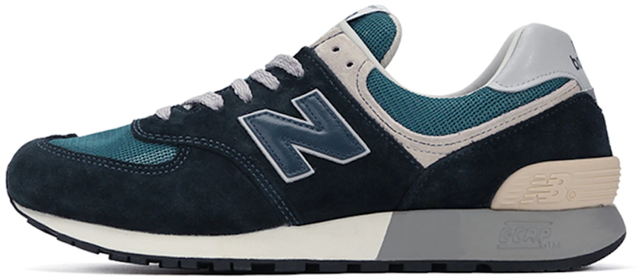 New Balance 574 Hitam/Biru MLP574CN Buy New Balance 574 Hitam/Biru MLP574CN