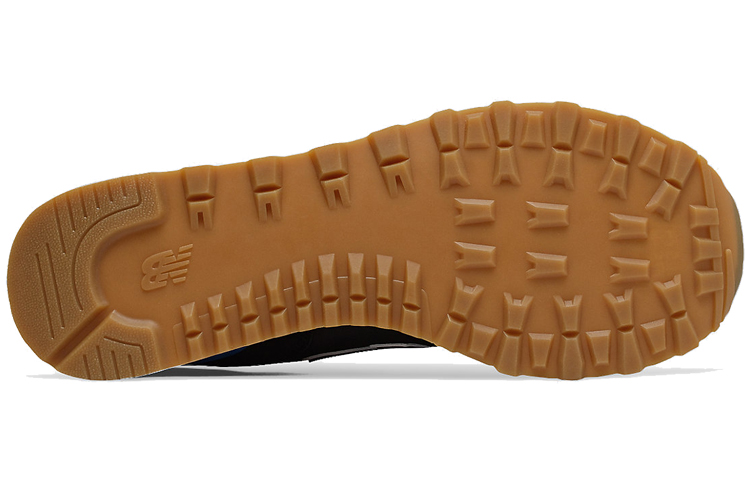 Shop ニューバランス 574 黒青赤 (Nyūbaransu 574 Kuro Ao Aka) ML574SOV