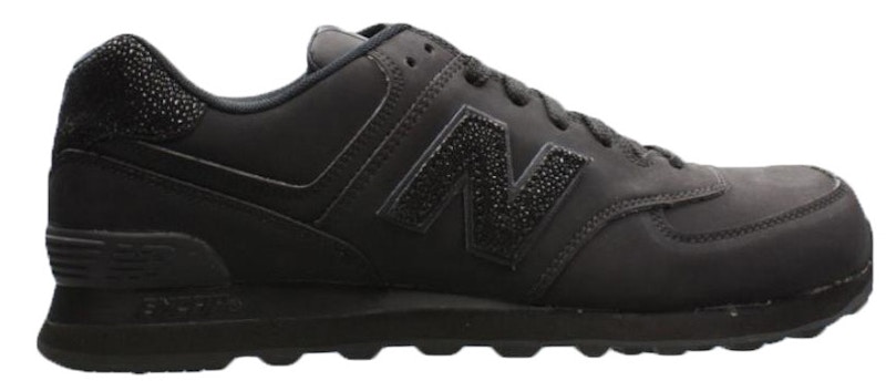 Buy New Balance 574 黑魚子醬 ML574BEX