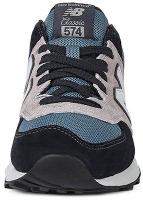 New Balance 574 Hitam/Merah Jambu/Biru ML574CP Shop New Balance 574 Hitam/Merah Jambu/Biru ML574CP