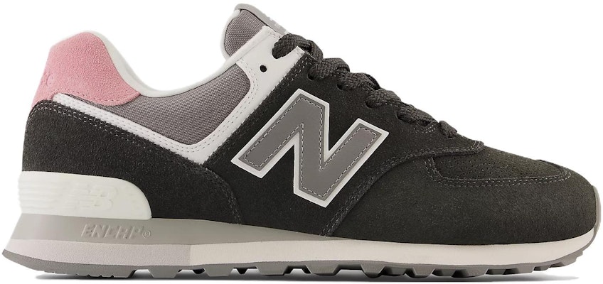 뉴 밸런스 574 블랙 핑크 U574PX2 Order 뉴 밸런스 574 블랙 핑크 U574PX2
