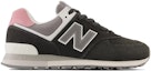 Order 뉴 밸런스 574 블랙 핑크 U574PX2