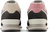 Purchase 뉴 밸런스 574 블랙 핑크 U574PX2