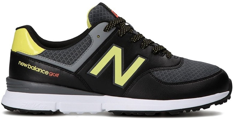 新百伦574 黑黄配色 UGS574BL Order 新百伦574 黑黄配色 UGS574BL