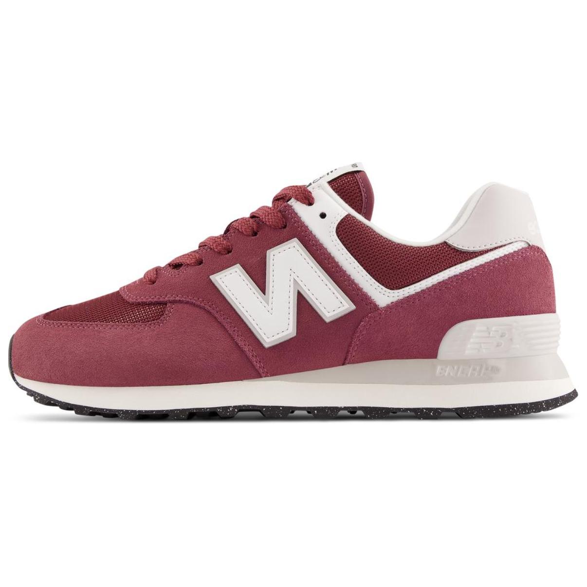 Buy 新百伦574波尔多白'酒红白' U574MR2