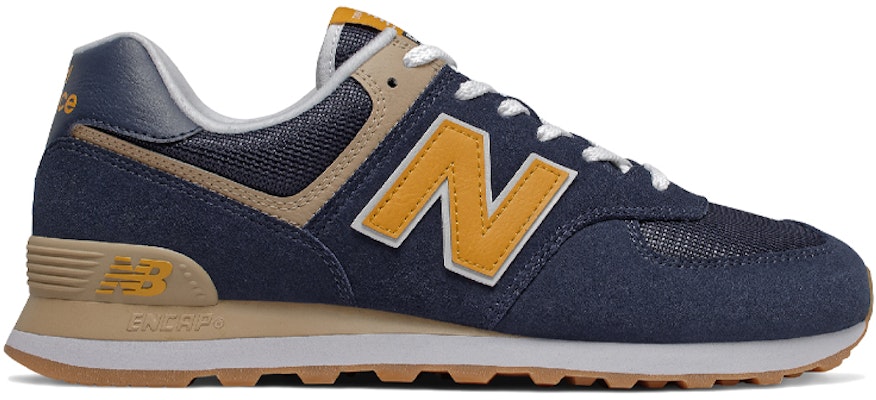 新百伦574棕蓝色 ML574SPF Order 新百伦574棕蓝色 ML574SPF