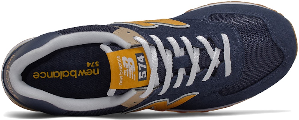 新百伦574棕蓝色 ML574SPF Lookbook 新百伦574棕蓝色 ML574SPF