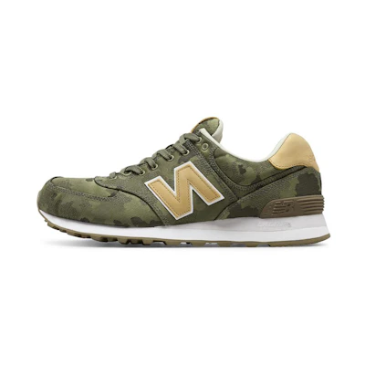NB 574 Camo
