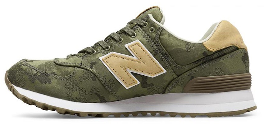 New Balance 574 Corak Camo ML574CMC Buy New Balance 574 Corak Camo ML574CMC