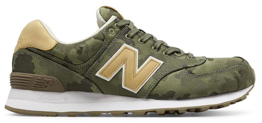New Balance 574 Corak Camo ML574CMC Order New Balance 574 Corak Camo ML574CMC