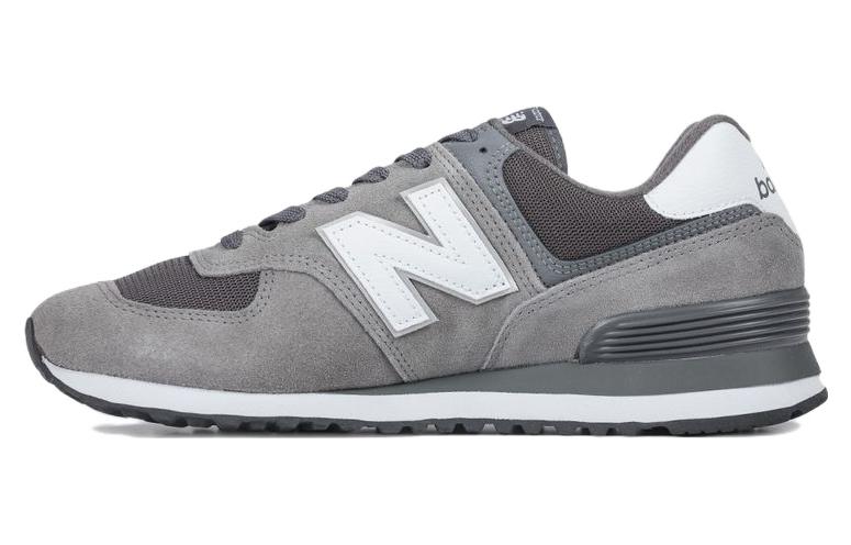 Buy New Balance 574 Kasual 'Kelabu Putih' ML574EB2