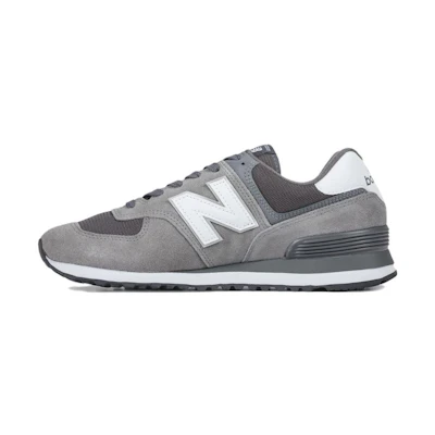 NB 574 Casual 'Gray White'