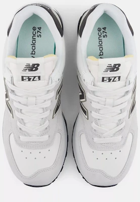 New Balance 574 休閒鞋 U5744M1-D Lookbook New Balance 574 休閒鞋 U5744M1-D