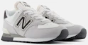 Shop New Balance 574 休閒鞋 U5744M1-D