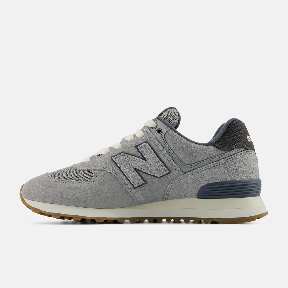 Lookbook New Balance 574 Casual Shoes U5746VZ-D