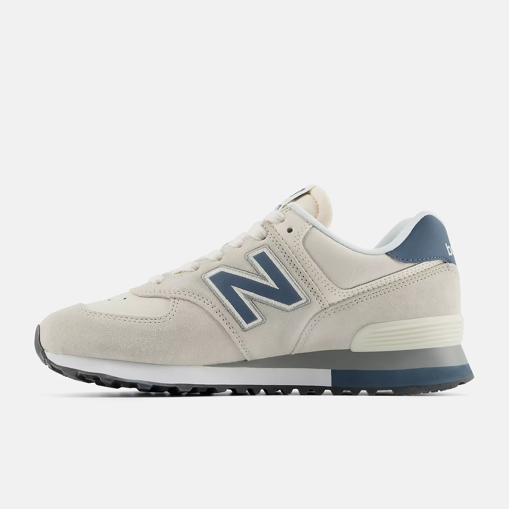 Order New Balance 574 Chaussures Décontractées U57481N-D