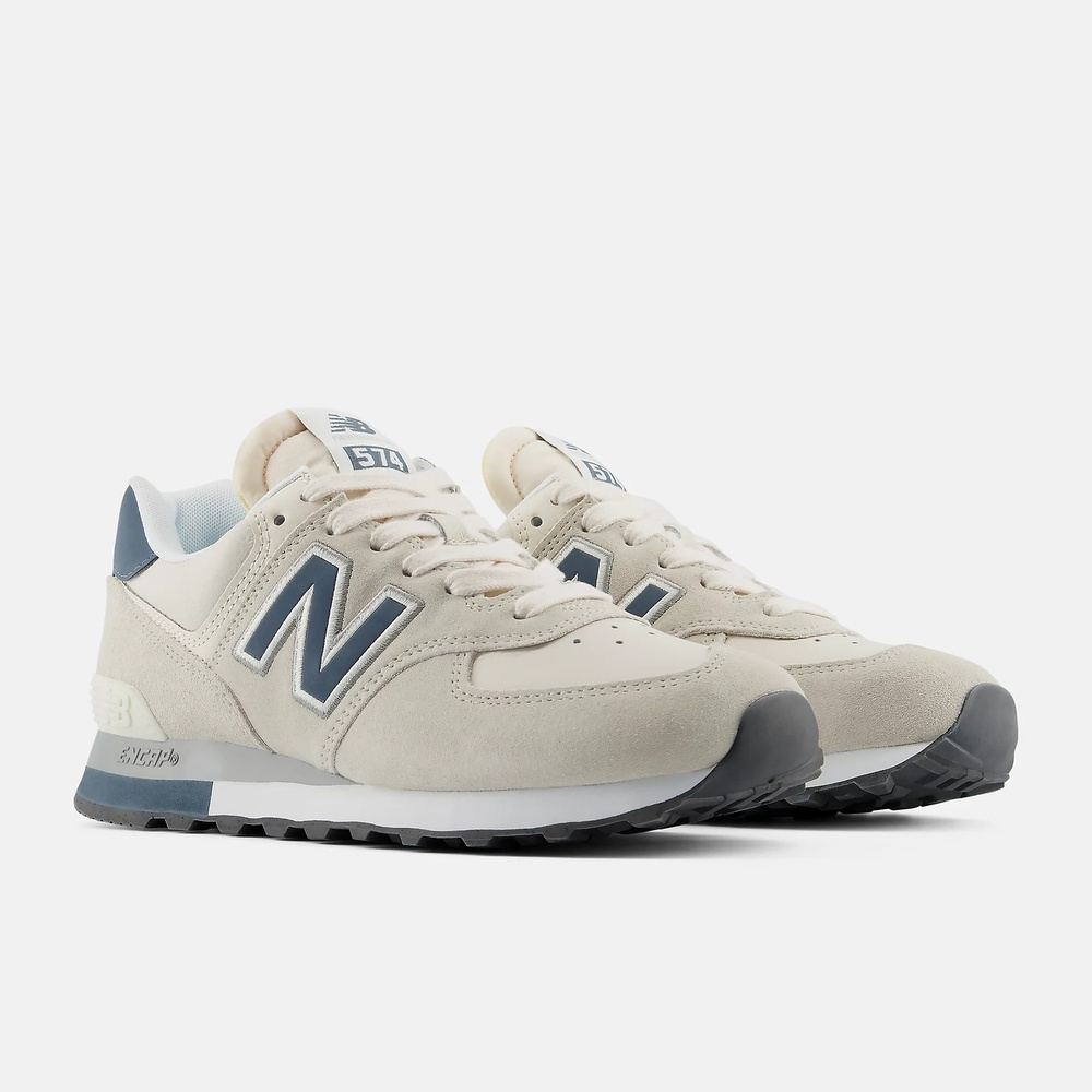 Shop New Balance 574 Chaussures Décontractées U57481N-D
