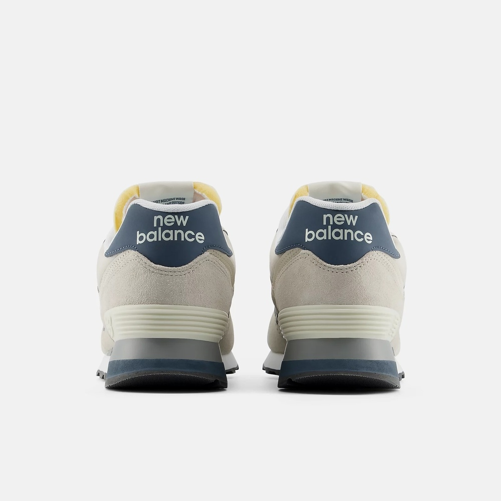 Details for New Balance 574 Chaussures Décontractées U57481N-D